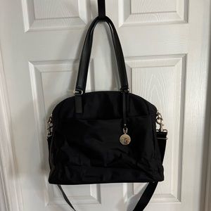 The OMG small in black by Lo & Sons